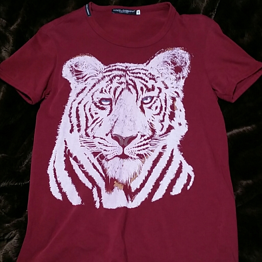 Dolce & Gabbana Vintage shirt